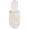 Journee Collection Women's Nightfall Slipper - 4 of 4