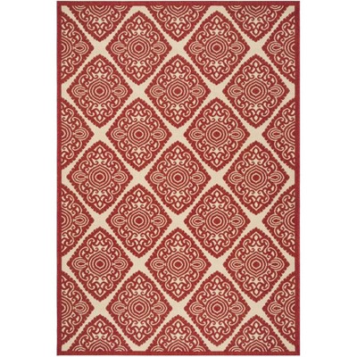 Linden LND132 Power Loomed Rugs - Safavieh