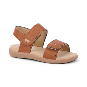 See Kai Run Basics Toddler Jaylen Sandals : Target