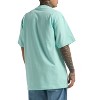 Shaka Wear Men's Max Heavyweight Short Sleeve Crew Neck T-Shirt - 3 of 4