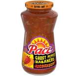 Pace Ghost Pepper Habanero Salsa - 16oz