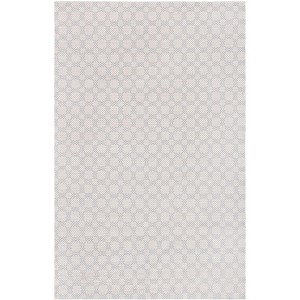 Cotton Kilim KLC222 Hand Woven Rugs - Safavieh - 1 of 4