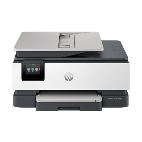Hp Officejet Pro 8135e Wireless All-in-one Color Printer Scanner Copier ...