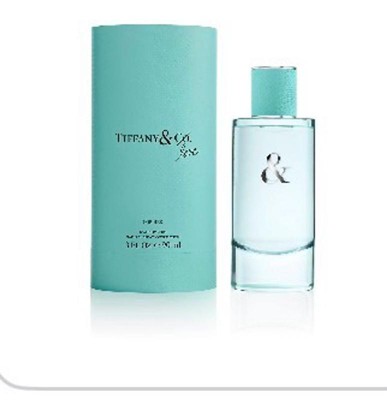 Tiffany & Love by Tiffany Women Eau De Parfum Spray 1.6 oz : Target