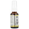 Eclectic Herb Kids Throat Spray, Echinacea Goldenseal, 1 fl oz (30 ml) - 3 of 4
