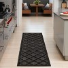 Nourison Trellis Outdoor Rug - 3 of 4