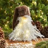 The Lakeside Collection Woodland Gnome Tree - 4 of 4