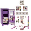 Rainbow High: Shopper Locker - Purple Ages 3+ - 3 of 4