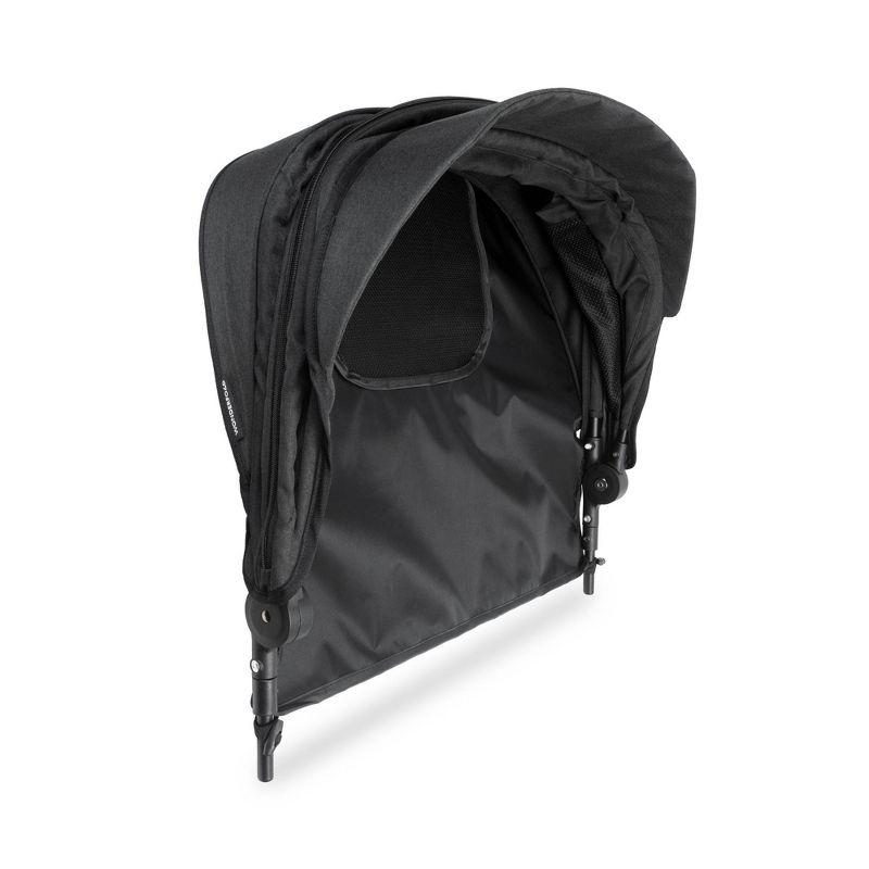 WONDERFOLD W4 Retractable Stroller Canopy - One, 1 of 10