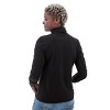 Old Ranch Brands Women's Mariela Organic Turtleneck - 2 of 4