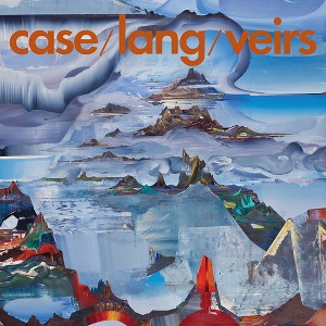 Neko Case - Case/Lang/Veirs - 1 of 1