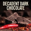 Castle Kitchen Spicy Hot Chocolate (4 Pack, 14oz Ea.) - Dairy Free, Vegan Mexican Hot Cocoa Mix made With Natural Chili Spiced Flavors - 4 of 4