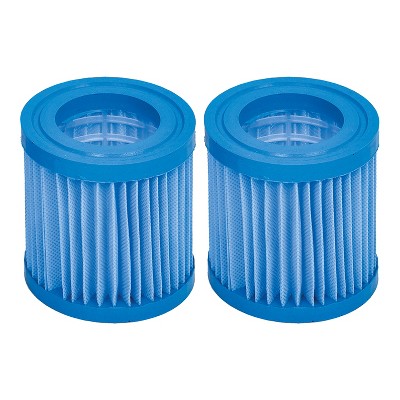 Palmetto Pool Filter Sand 50 Lbs - 20-40 Sieve For Residential & Commercial Sand Filters