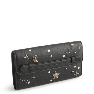 Vera Bradley Verbena Clutch