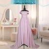 FDW Female Mannequin Height Adjustable Mannequin Model Dress Form Mannequin - 2 of 4