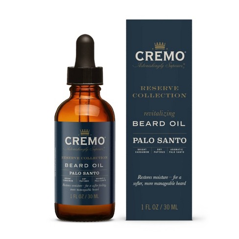 Palo Santo (Reserve Collection) Grooming Gift Set