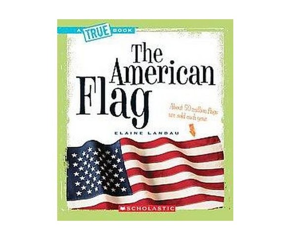 American  (Paperback) (Elaine Landau)
