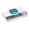 C-Line® Index Cards, 3" x 5", White, 100 Per Pack, 12 Packs - 4 of 4