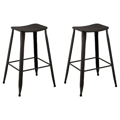 target saddle stool