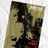 Boys' Star Trek Tng Season 1 Episode 16 T-Shirt White X Small - 3 of 4
