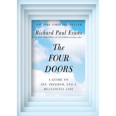 The Four Doors (Hardcover) by Richard Paul Evans