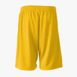 EG PRO Aero Mesh Youth Summer 2025 Shorts - 1 of 4