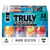Truly Unruly Variety Pack - 12pk/12 fl oz Cans - 4 of 4
