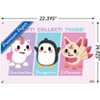 Trends International Adopt Me! - Adopt, Collect, Trade Unframed Wall Poster Prints - 3 of 4