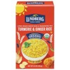 Lundberg Family Farms Turmeric and Ginger Rice - Case of 6/5.5 oz - 2 of 4