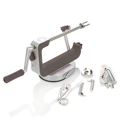 Curtis Stone 4-Blade Spiralizer and Corer Refurbished
