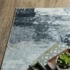 Oriental Weavers Sumter SUM12 Ivory/ Grey Indoor Area Rug - 2' x 8' - 4 of 4