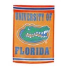Evergreen University of Florida House Flag 28 x 44 Inches Outdoor Decor for Homes and Gardens - 3 of 3