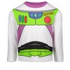 Disney Toy Story Cars Lion King Guard Mickey Mouse 2 Pack Cosplay Long Sleeve T-Shirts Toddler to Little Kid - 2 of 4