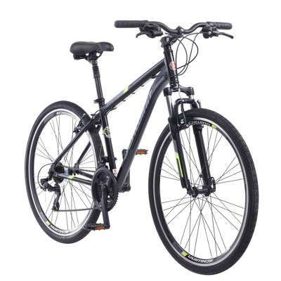 schwinn hybrid bike target