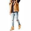Men's 'S DENALI SHEARLING VEST - JORDAN CRAIG - 2 of 4
