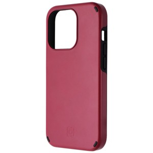 Incipio Duo Series Case for MagSafe for iPhone 15 Pro - Red/Black - 1 of 1