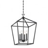 Savoy House Townsend 4 - Light Chandelier in  Classic Bronze - 2 of 4