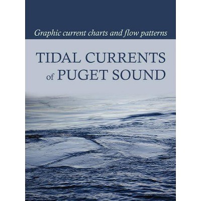 Tidal Currents of Puget Sound - (Paperback)