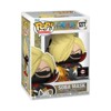 Funko POP! Anime One Piece Soba Mask Exclusive Figure #1277! - 2 of 4