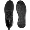 Alpine Swiss Riley Mens Knit Fashion Sneakers Lightweight Athletic Walking Tennis Shoes - 4 of 4
