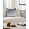 Livabliss Hyrum Modern Throw Pillow - 2 of 4