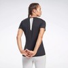 Reebok Activchill Athletic T-Shirt Womens Athletic T-Shirts - image 3 of 4