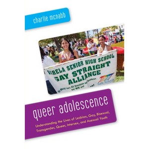 Queer Adolescence - by Charlie McNabb - 1 of 1
