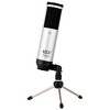 MXL Tempo USB Mic With Headphone Jack - 4 of 4
