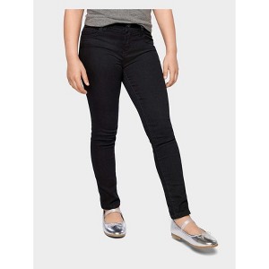 The Children's Place Girls Basic Super Skinny Jeans - 1 of 4