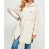 Women's Shayna Reversable Quilted Jacket - SEE AND BE SEEN - 2 of 4