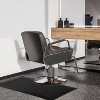 FDW Anti-Fatigue Salon Mat Salon Chair Mat - 2 of 4