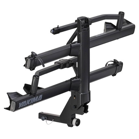 Target bike best sale rack hitch