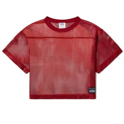 BIKE Athletic Short Sleeve Practice Jersey