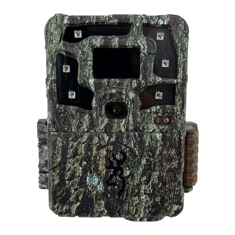 Browning Trail Cameras Strike Force Pro X 1080 Motion-Activated Camera (Camo), 1 of 4
